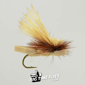 RIO's Skater Tot Fly - Tan 