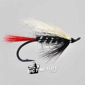 Skunk - Steelhead Fly Fishing Flies