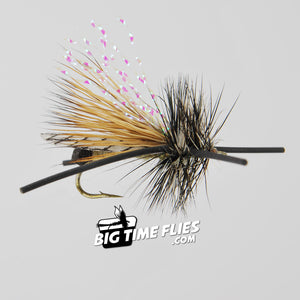 Skwala - Stonefly Dry - Fly Fishing Flies