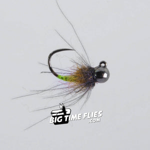 Parson's Surefire Quilled Caddis