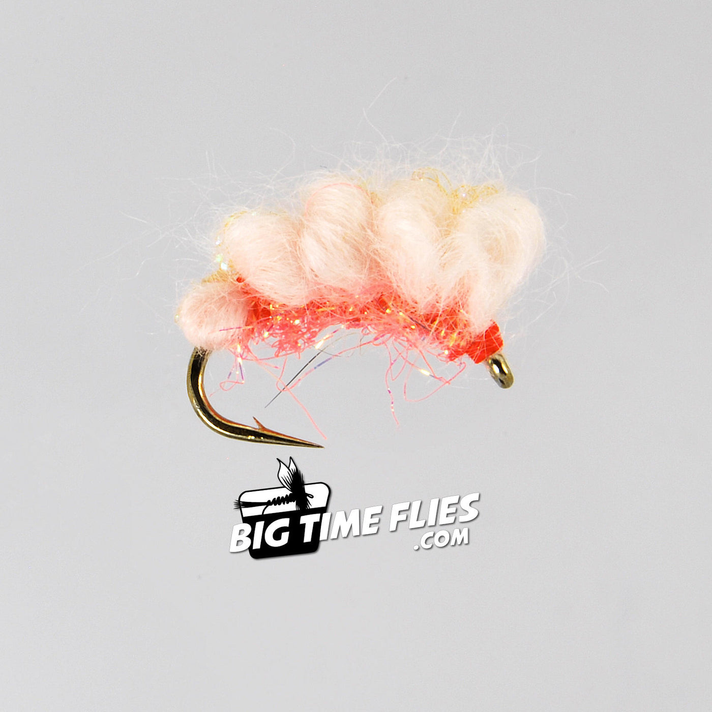 Spawn Prawns Vitso’s Psycho Spawn - Shrimp | BigTimeFlies