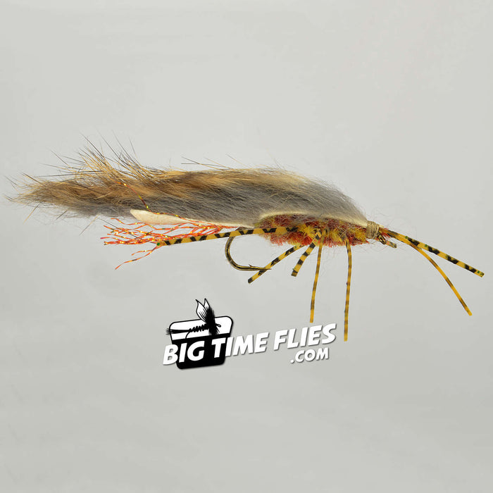 Zirdle Bug - Natural