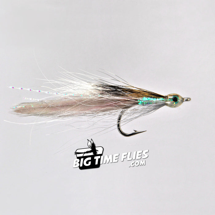 big time fishing lures Baitfish Minnow