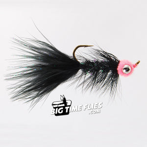 Steelhead Flies - Fly Fishing Flies - Huge Selection – Tagged Style_Wooly  Buggers – BigTimeFlies