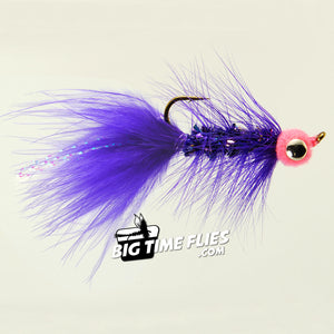 Steelhead Flies - Fly Fishing Flies - Huge Selection – Tagged Style_Wooly  Buggers – BigTimeFlies