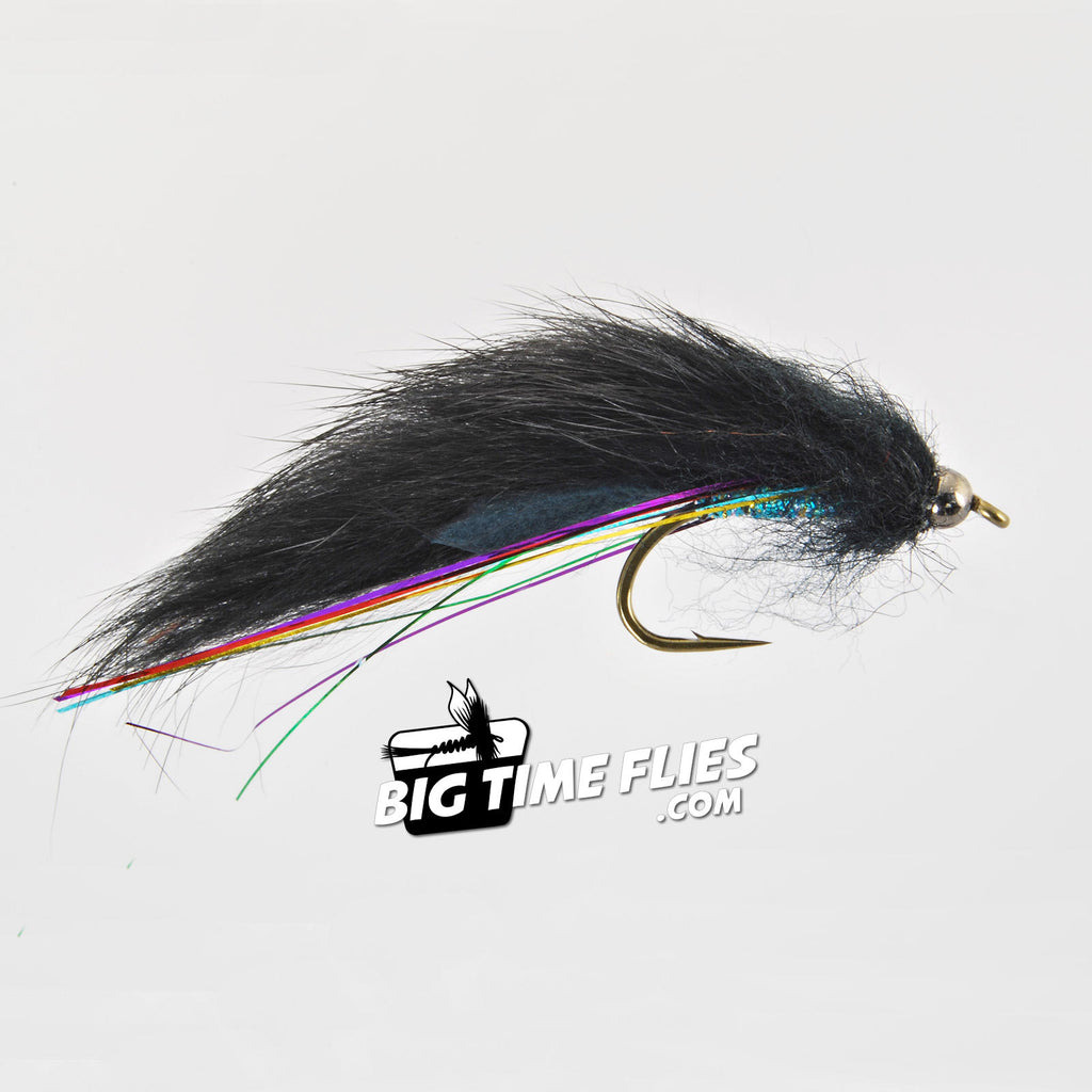 Leeches - Leech Fly Fishing Flies – BigTimeFlies