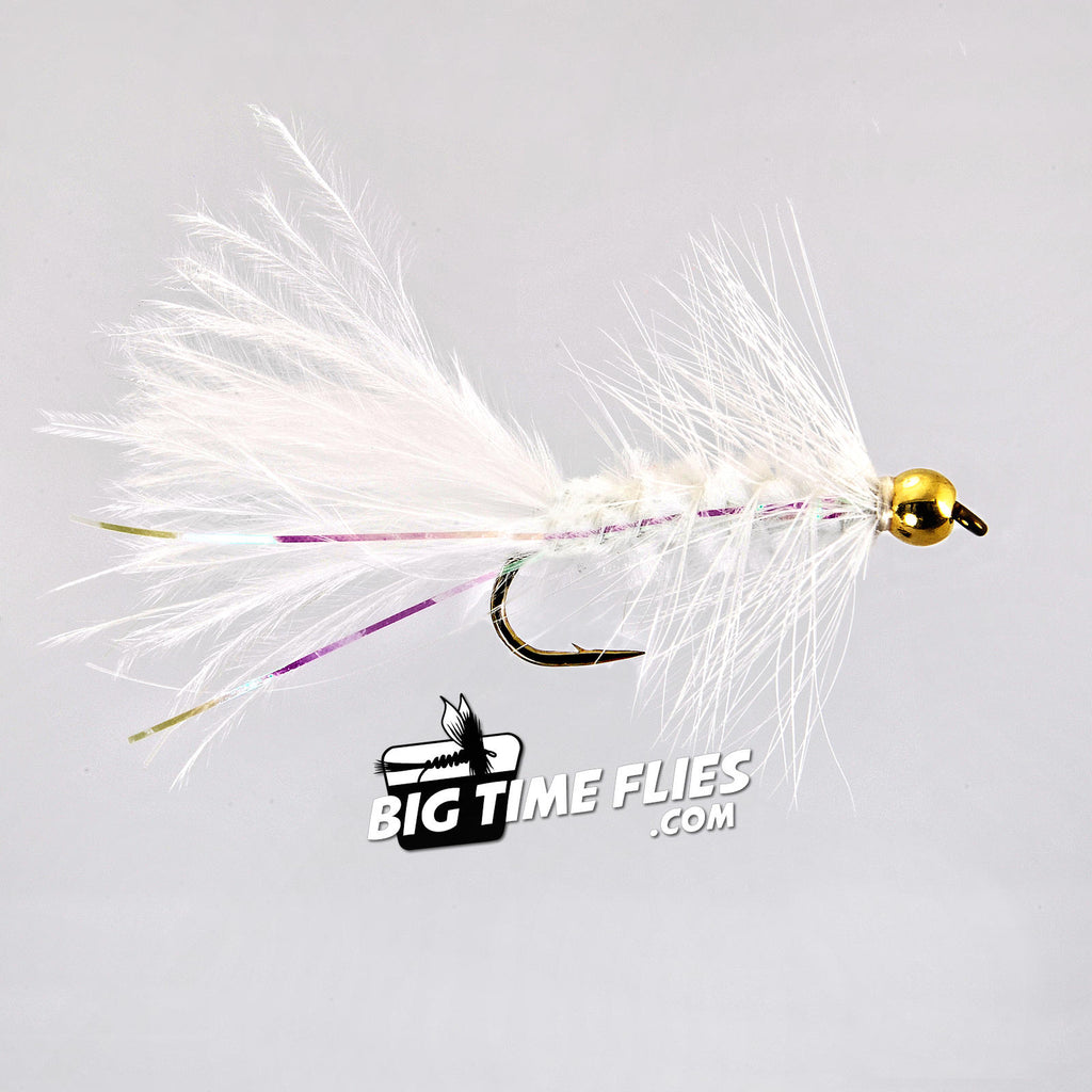 Wooly Buggers - Streamers - Fly Fishing Flies for Trout – BigTimeFlies
