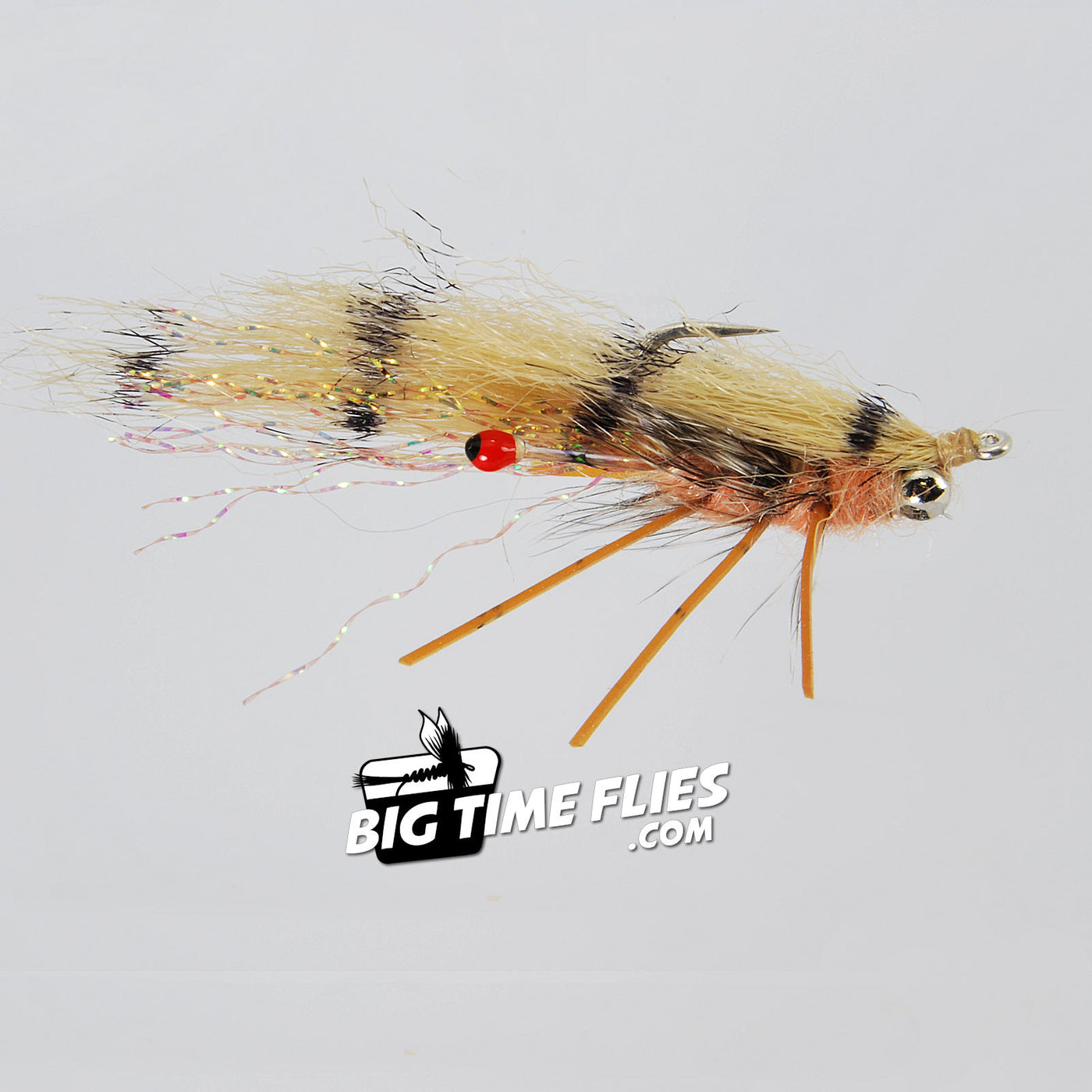 Bonejovi Bonefish Fly - Fly Fishing Flies – BigTimeFlies