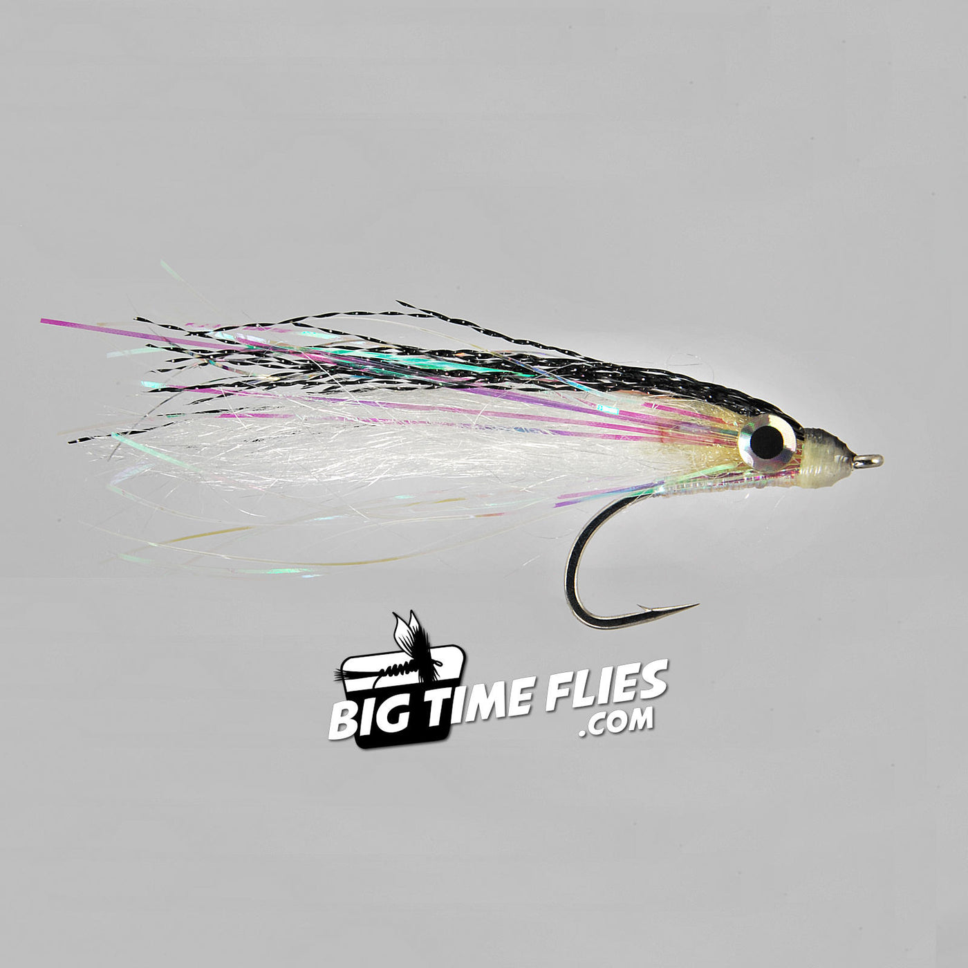 Bonito Magic - Fly Fishing Flies – BigTimeFlies
