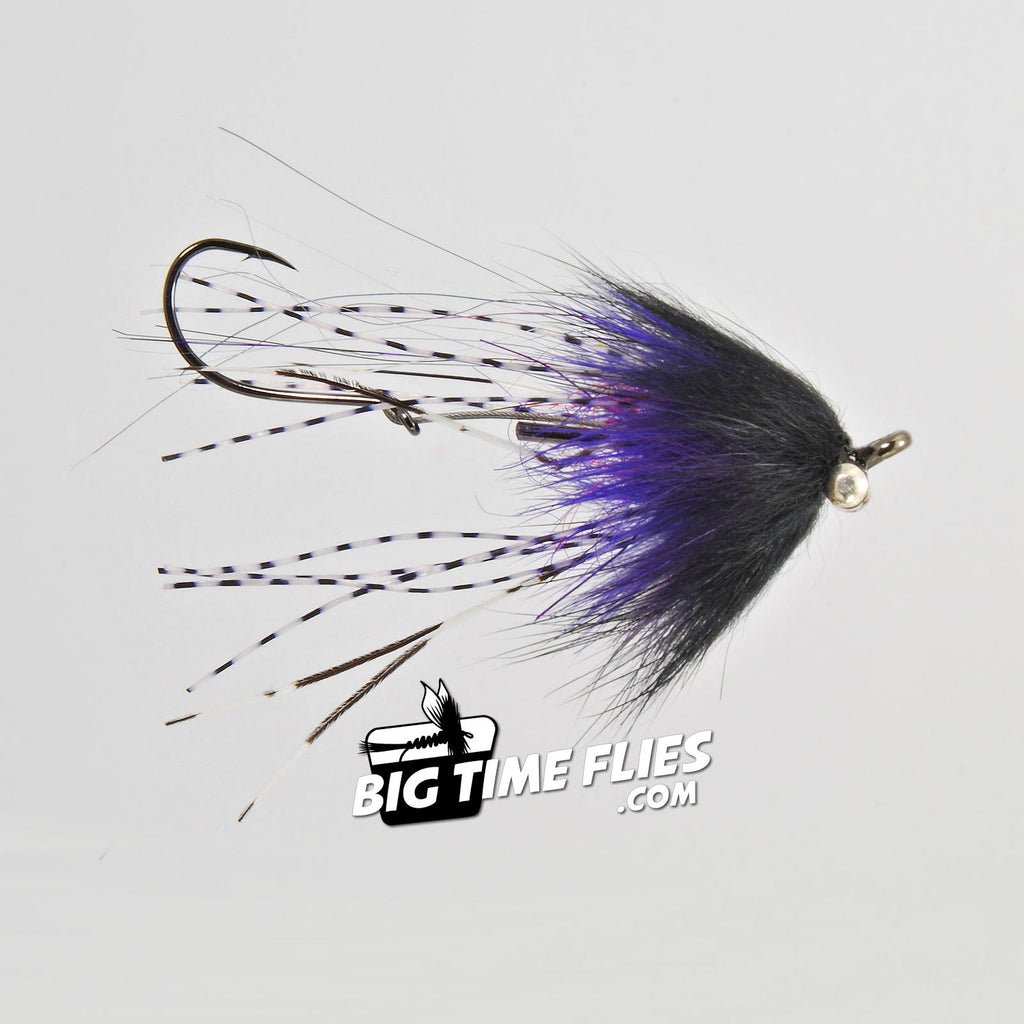 Steelhead Flies - Fly Fishing Flies - Huge Selection – BigTimeFlies