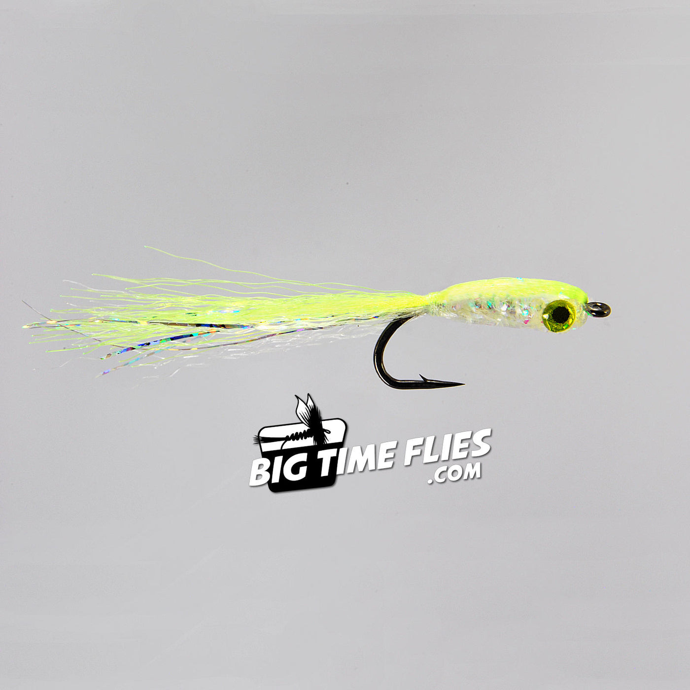 big time fishing lures Bright Buddy