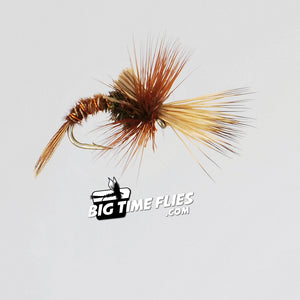 Challenged Pheasant Tail - Mayfly Emergers - Fly Fishing Flies