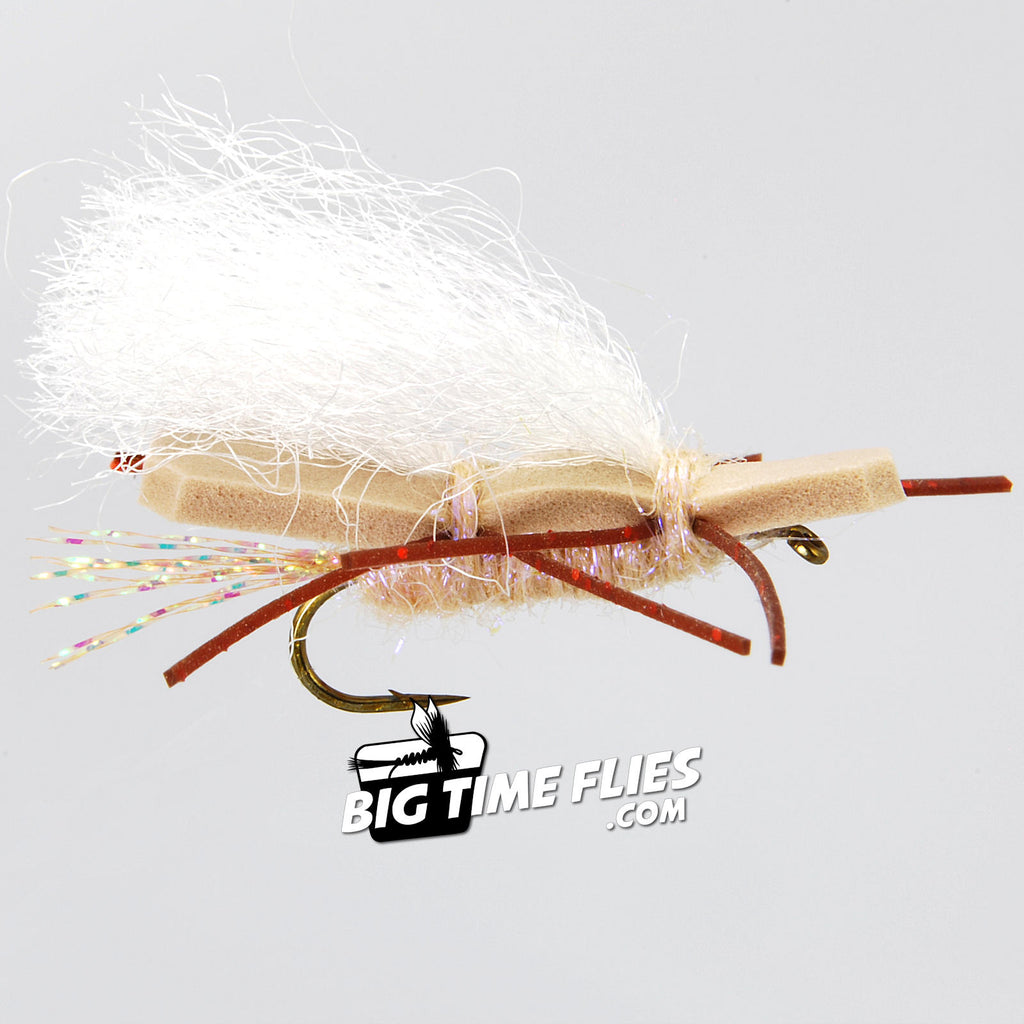 Flies for the Pacific Northwest – BigTimeFlies