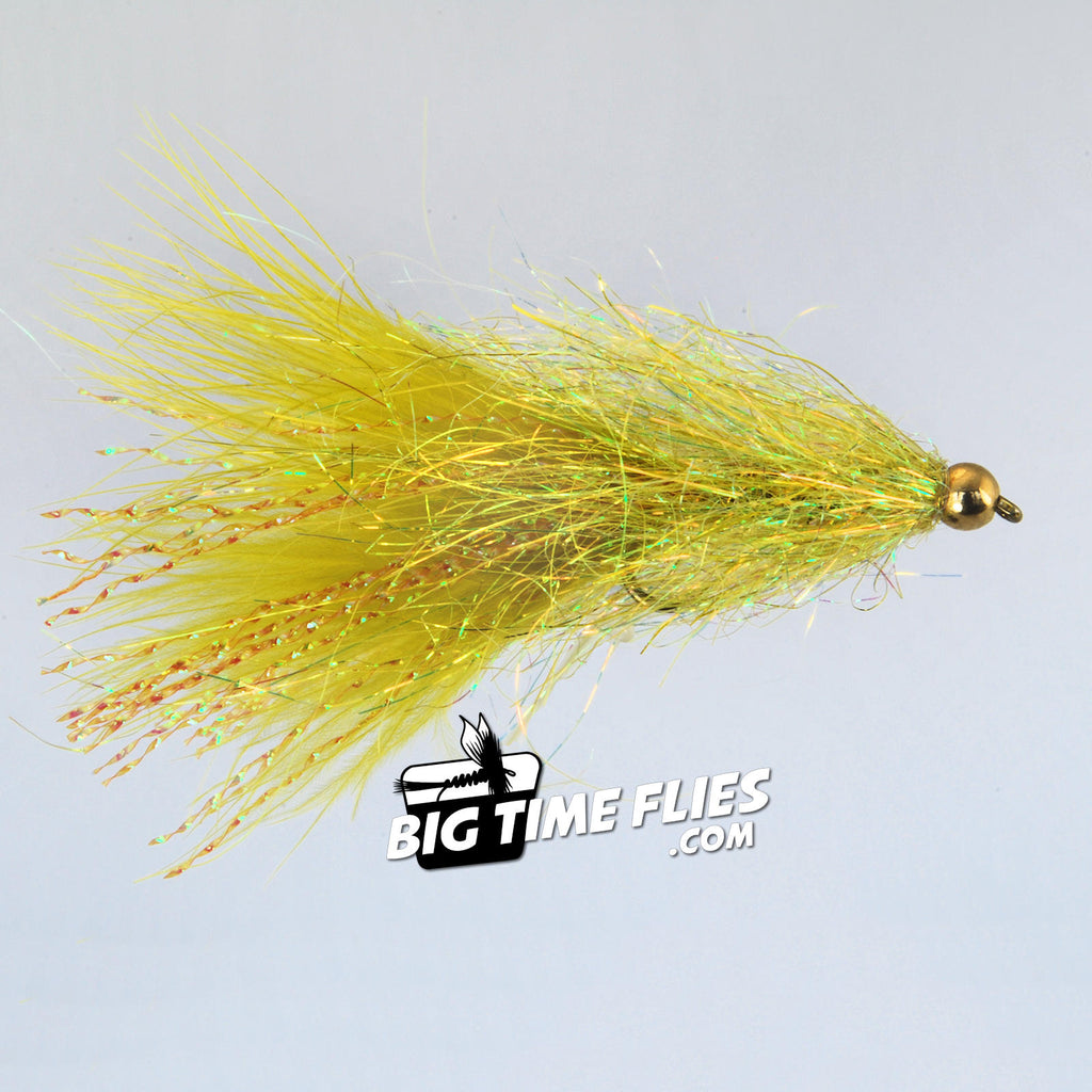 Streamer Pattern Sparkle Minnow Tungsten Brown/copper Fly Fishing Trout  Streamers Fisherman Gift -  Sweden
