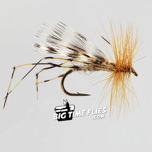 Crane Fly - Trout Dry Fly Pattern