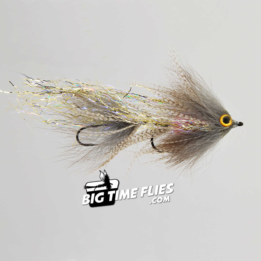 Trout Streamers - Fly Fishing Flies – Tagged Style_Articulated