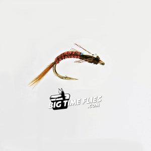 Craven's Juju PMD - Mayfly Nymphs - Trout - Fly Fishing Flies
