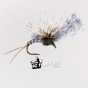 Film Critic - Callibaetis - Trout Fly Fishing Flies Callibaetis May Flies Dry Flies