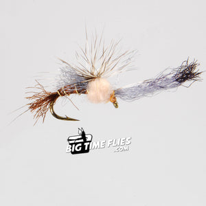 Film Critic - Pink - Trout Fly Fishing Flies May Flies Dry Flies