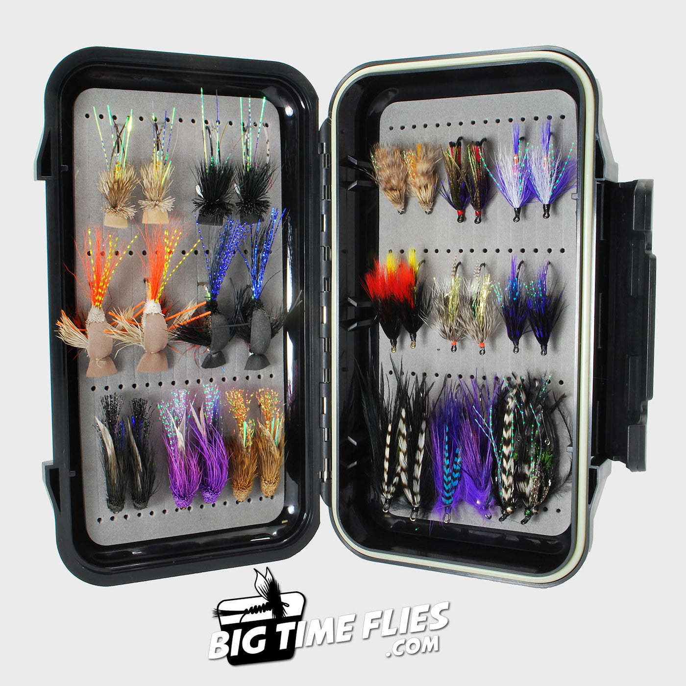 Fly Selection