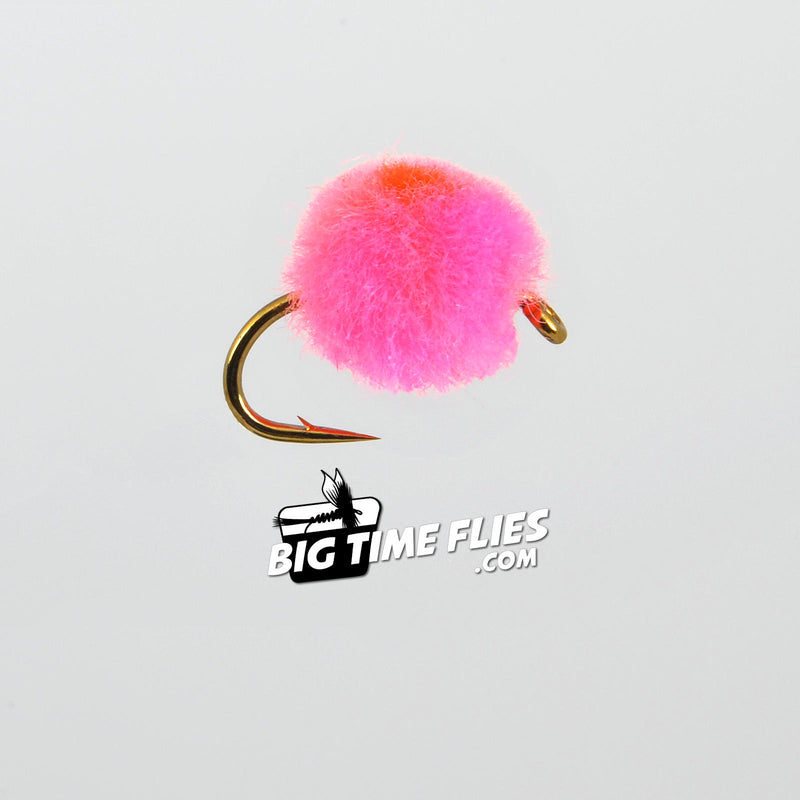 Globug — Salmon Egg — product photo