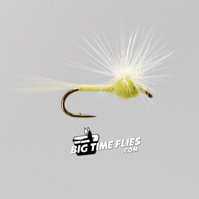 Quigley's PMD Hackle Stacker