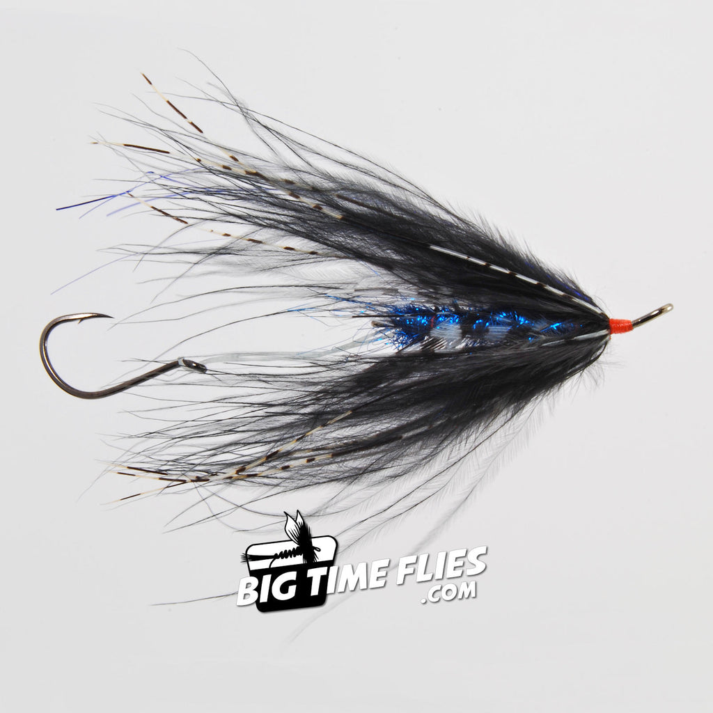 Steelhead Marabou Style Flies - Steelhead Fly Fishing Flies