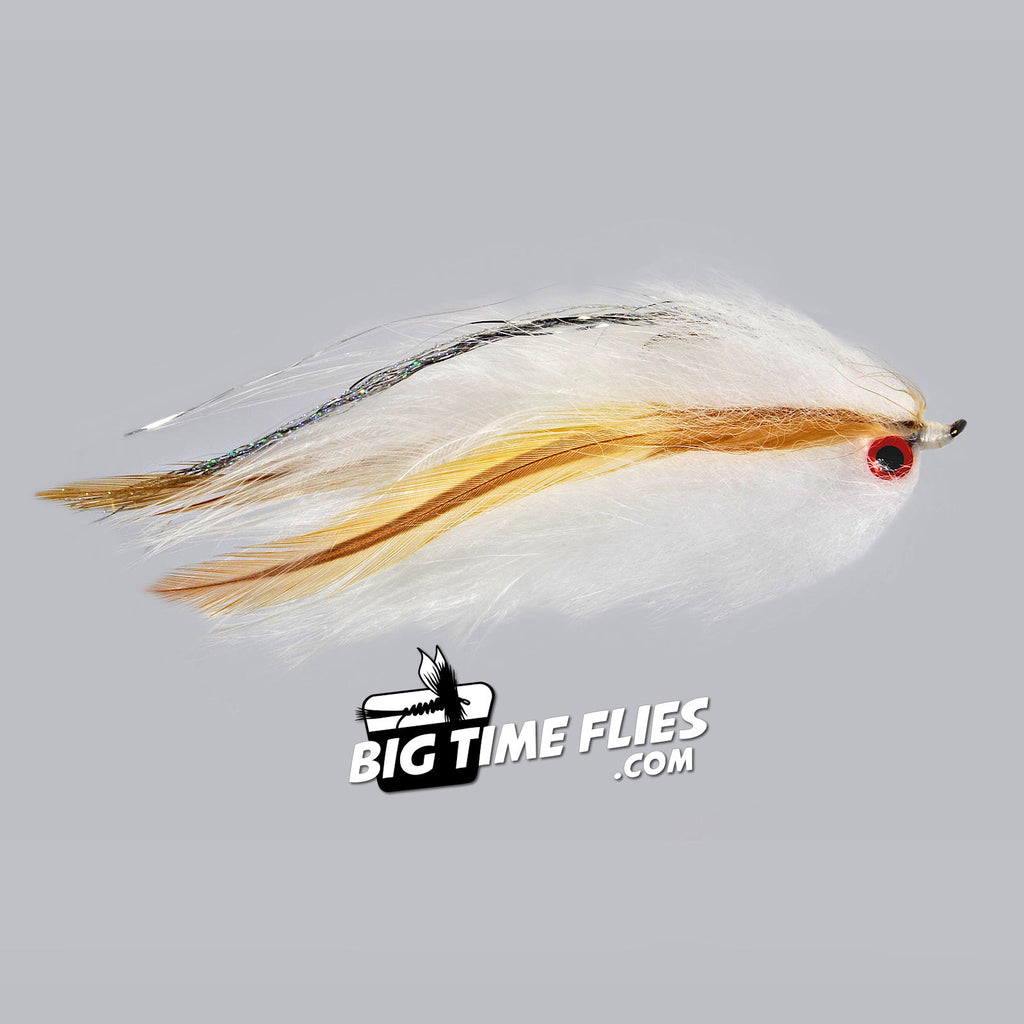 Panfish Subsurface – BigTimeFlies