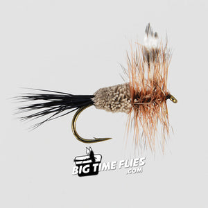 Adams Irresistible - Trout Fly Fishing Dry Flies 