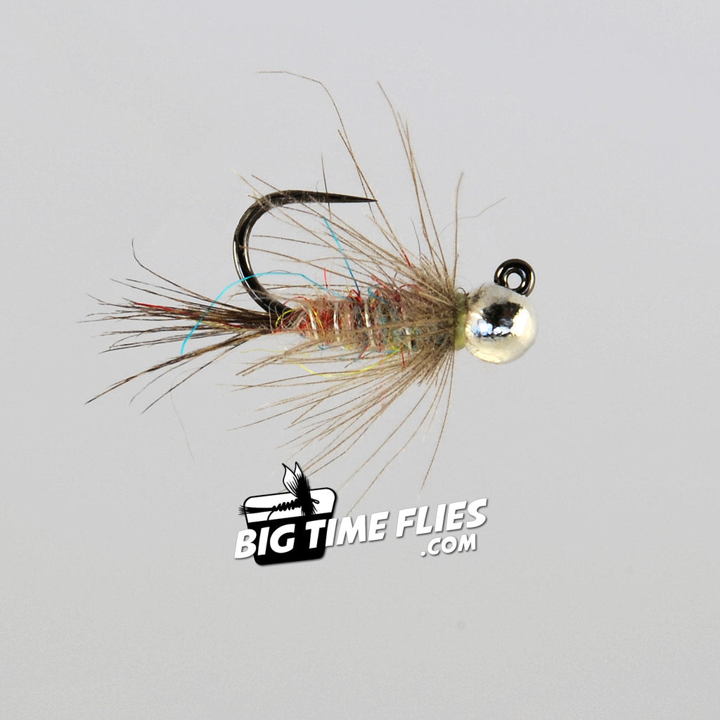 Trout Nymphs - Fly Fishing Flies – Tagged Hatch_Scuds & Sow Bugs –  BigTimeFlies