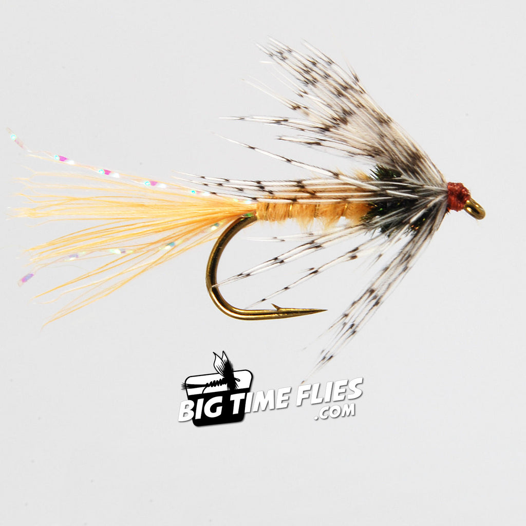 Trout Nymphs - Fly Fishing Flies – Page 2 – BigTimeFlies