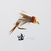 King Prince Nymph - Trout - Fly Fishing Flies