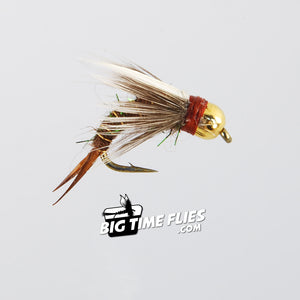King Prince Nymph - Trout - Fly Fishing Flies