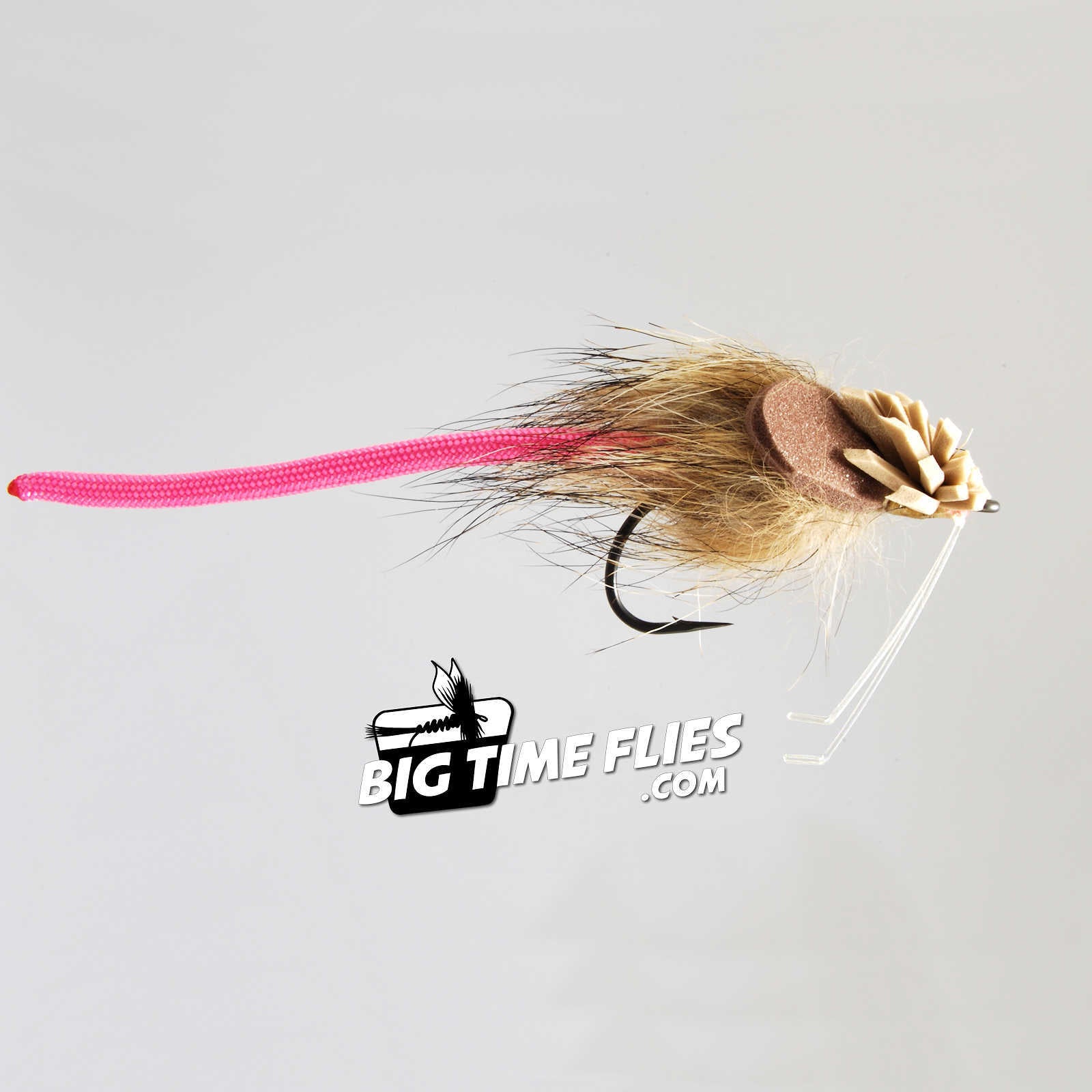 King Rat | BigTimeFlies