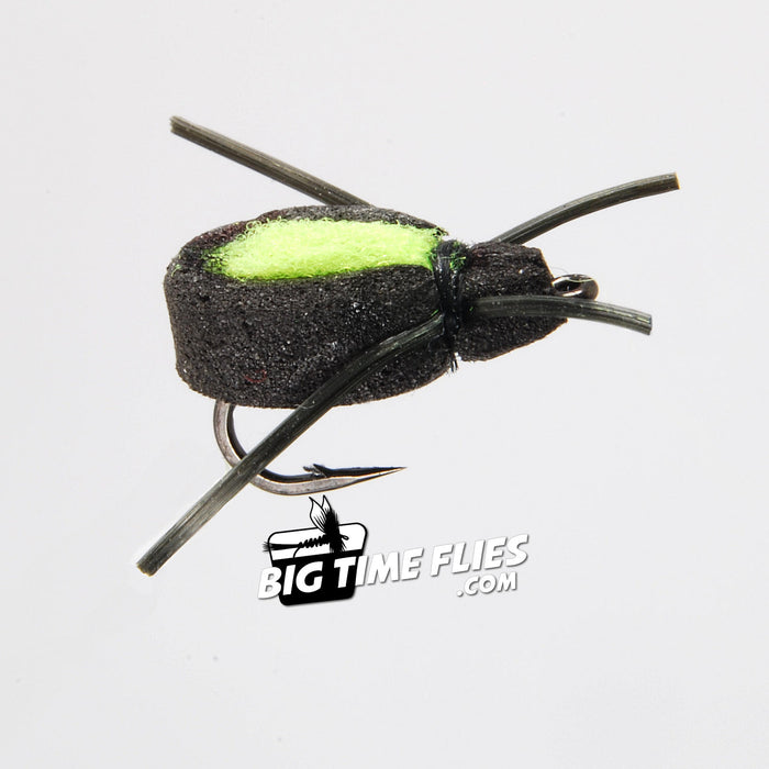 Mohawk Beetle