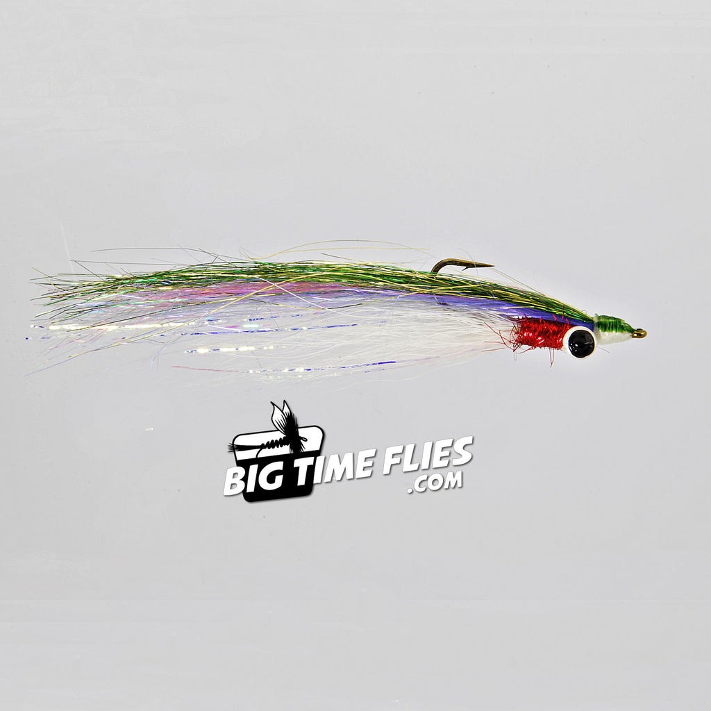 Trout Streamers - Fly Fishing Flies – Tagged Style_Minnows