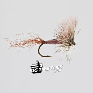 Mayfly Dry Flies - Fly Fishing Flies for Trout – BigTimeFlies