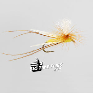 Parachute Crane Fly - Dry - Trout - Fly Fishing Flies