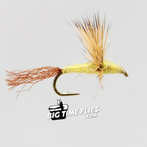PMD Sparkle Dun - Trout Fly Fishing Dry Flies