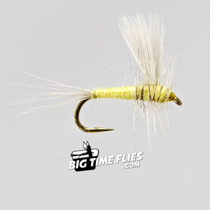 PMD Thorax - Trout Fly Fishing Dry Flies