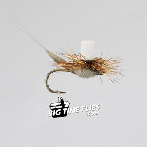 Rainy's X-Fly - Parachute Adams - Trout Dry - Fly Fishing Flies