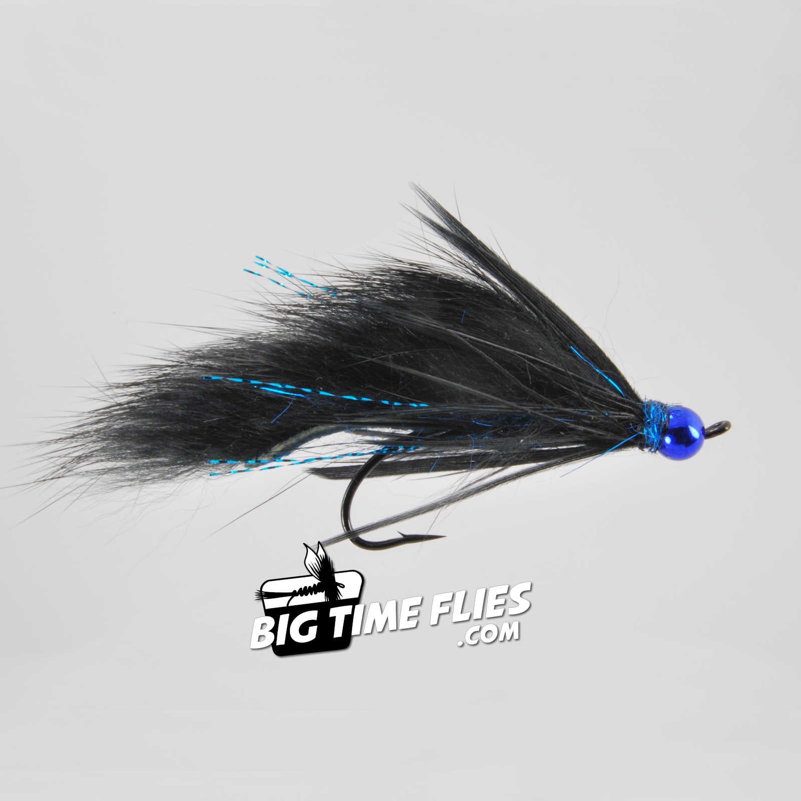 RIO'S PAY DIRT STEELHEAD FLY