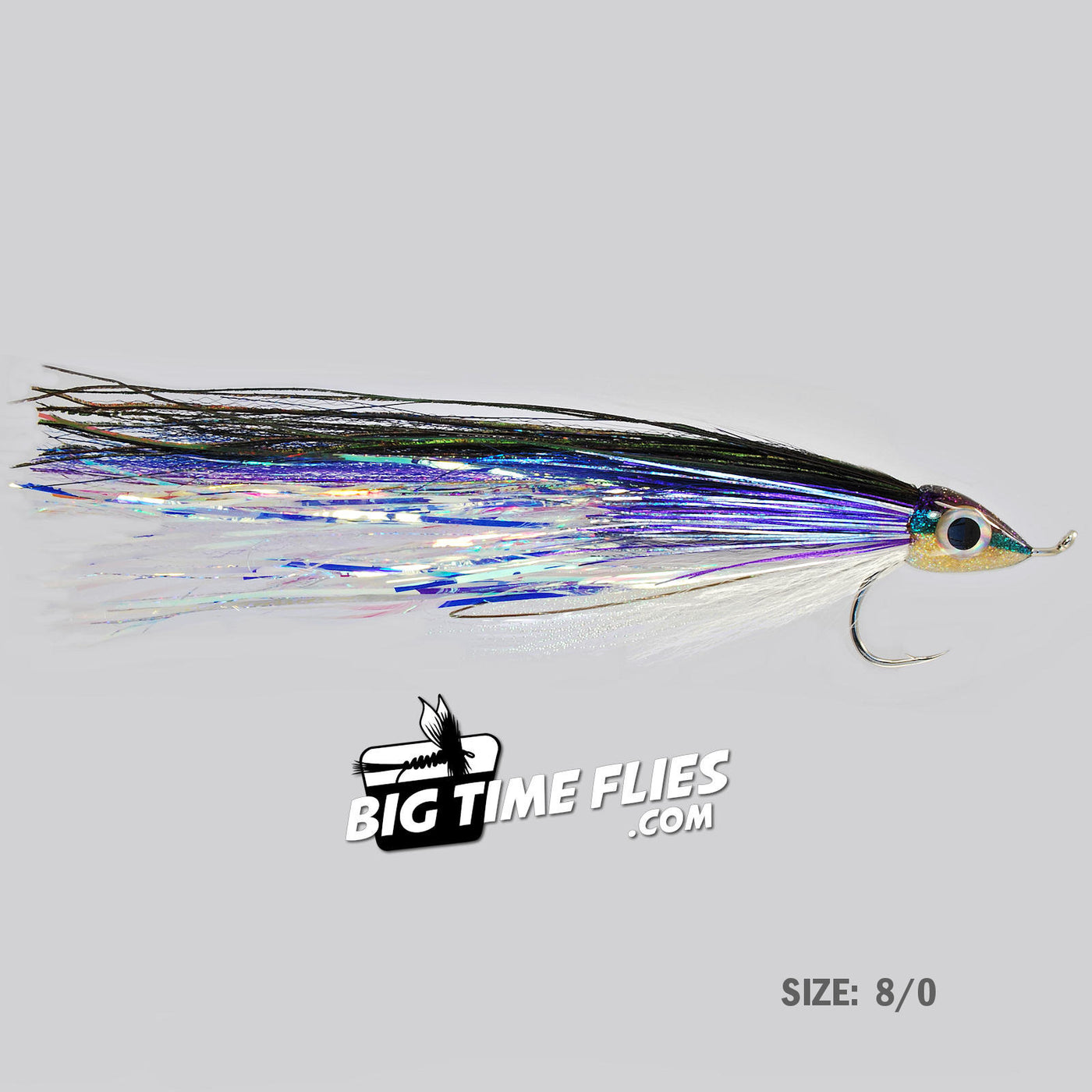 Flying Fish Rou Robrahn's Bluewater - Flying Fish | BigTimeFlies