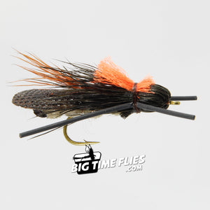 Rogue Foam - Skwala - Trout Fly Fishing Dry Flies Stoneflies Skwala