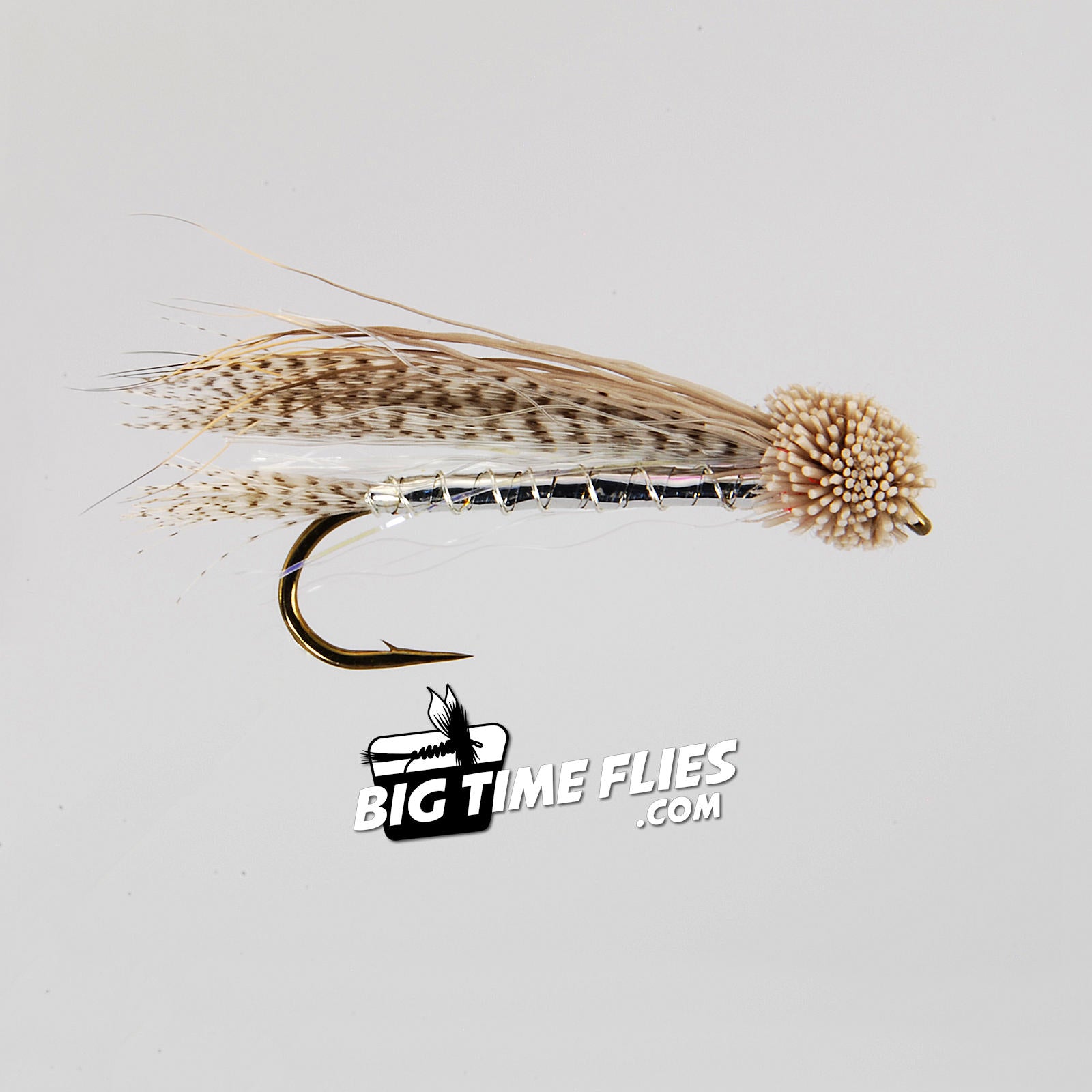 Bonito Magic - Fly Fishing Flies – BigTimeFlies