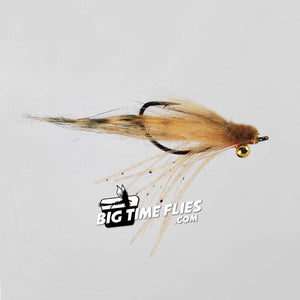 Route One 1 Special - Redfish Sea Trout Bonefish - Saltwater Fly Fishing Flies