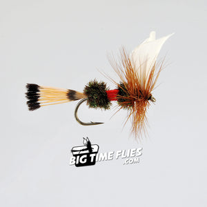 Royal Coachman - Dry Fly - Trout Fly Fishing Flies