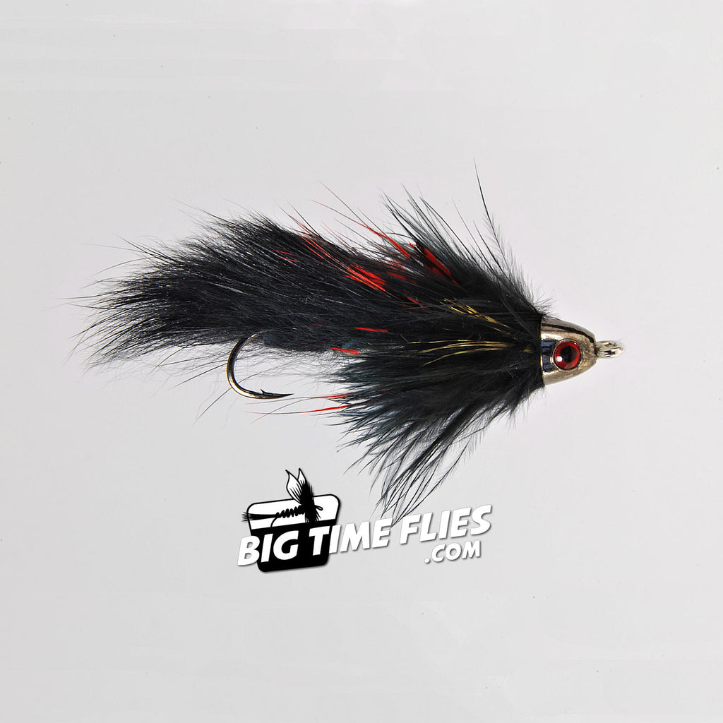 Trout Streamers - Fly Fishing Flies – Tagged Style_Articulated –  BigTimeFlies