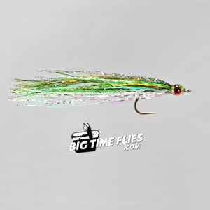 Skinny Smolt - Sea-Run Cutthroat - Fly Fishing Flies