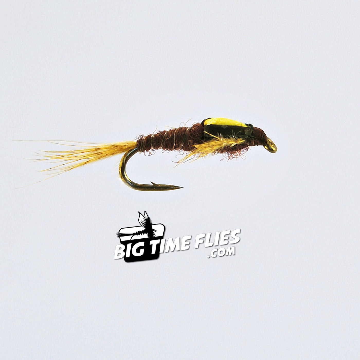 Split Case PMD – BigTimeFlies